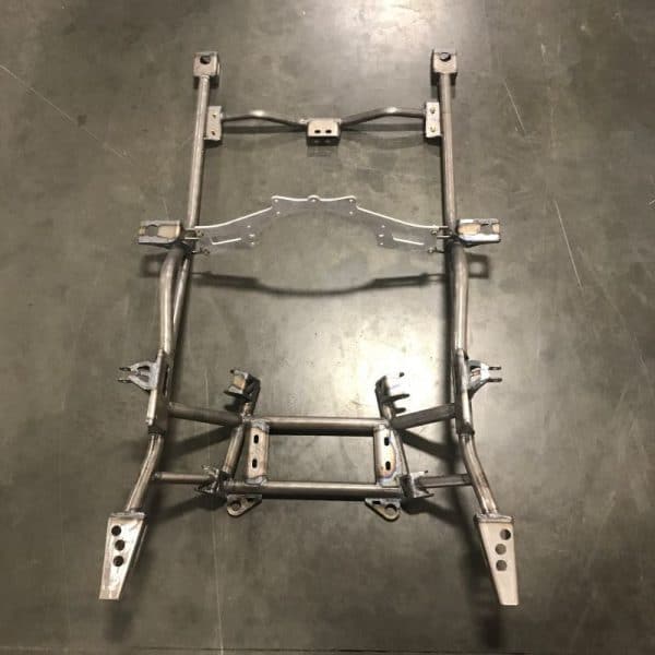 69 74 Nova 67 69 Camaro Front Subframe Skyview Race Cars 8593