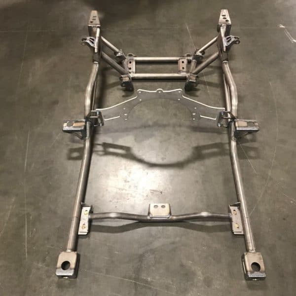 69-74 Nova - 67-69 Camaro Front Subframe - Skyview Race Cars