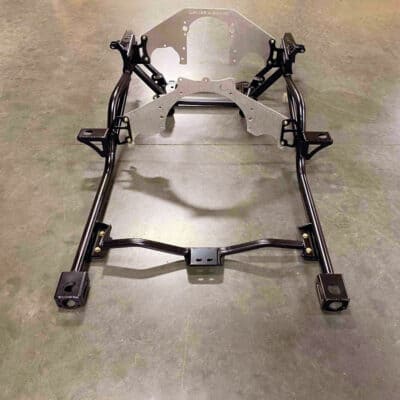 69-74 Nova - 67-69 Camaro Front Subframe SVRC-120010 - Skyview Race Cars