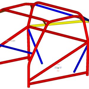 CHASSIS AND CAGES