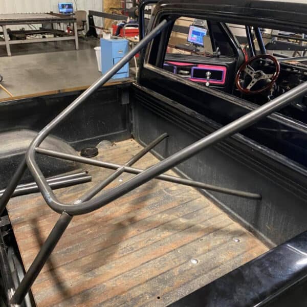 k 5 roll cage kit