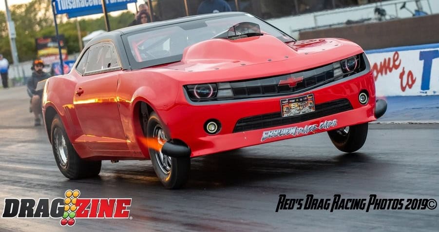 Camaro