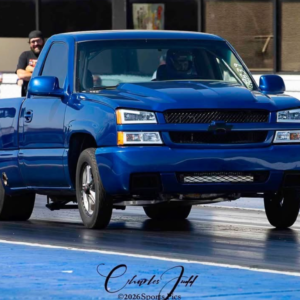 1999-2006.5 Silverado