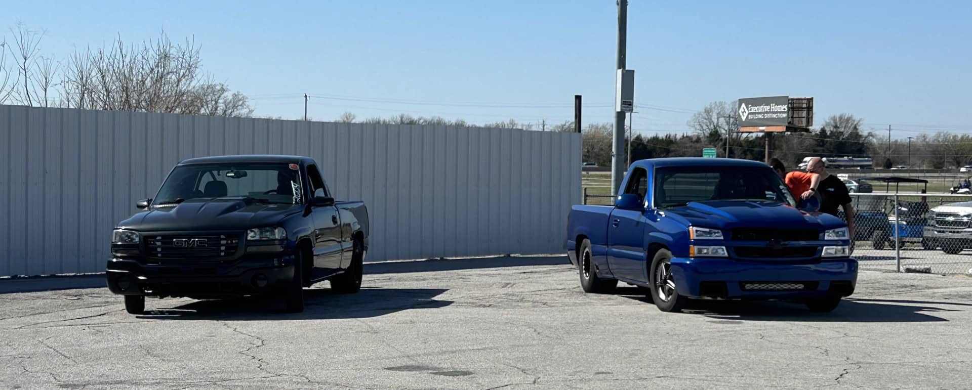 1999-2006.5 Silverado