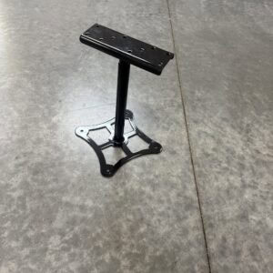 SVRC-310002-F- Universal Flat Shifter Pedestal